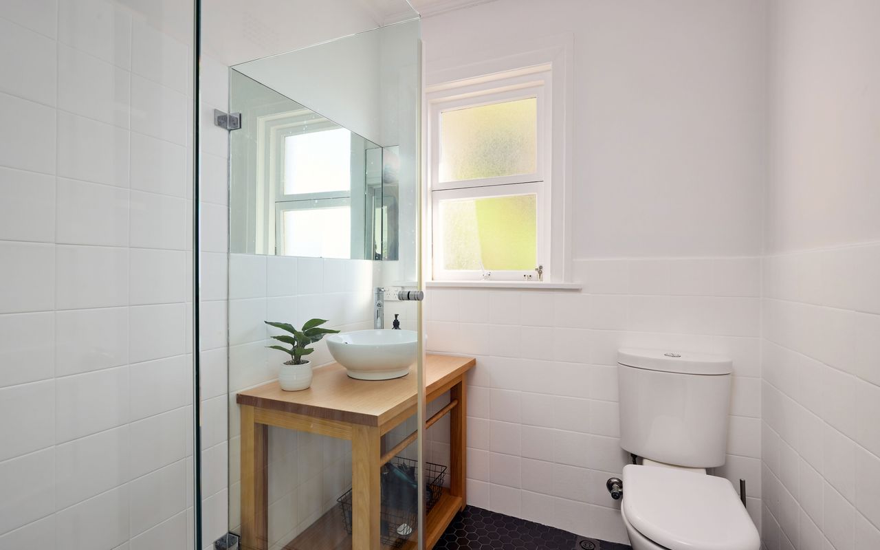 Claire Cove, Manly ISYD