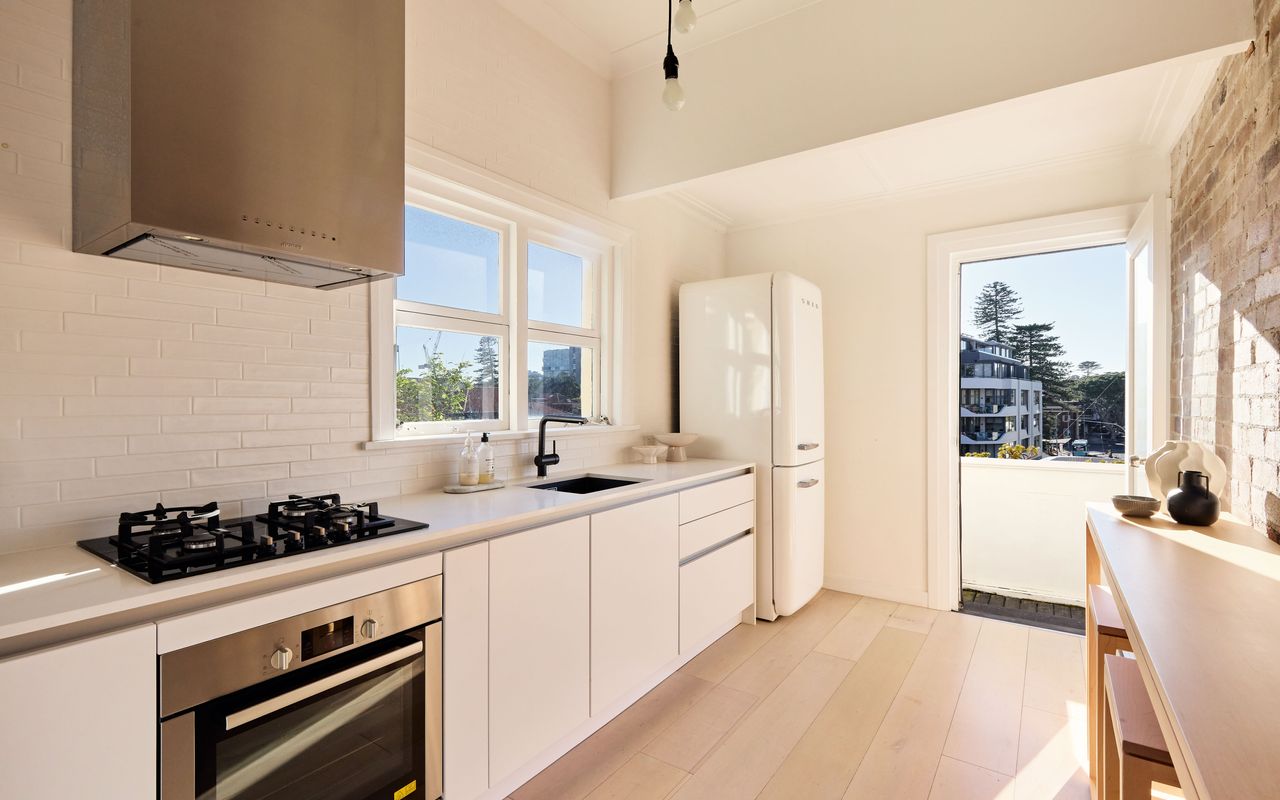 Claire Cove, Manly ISYD