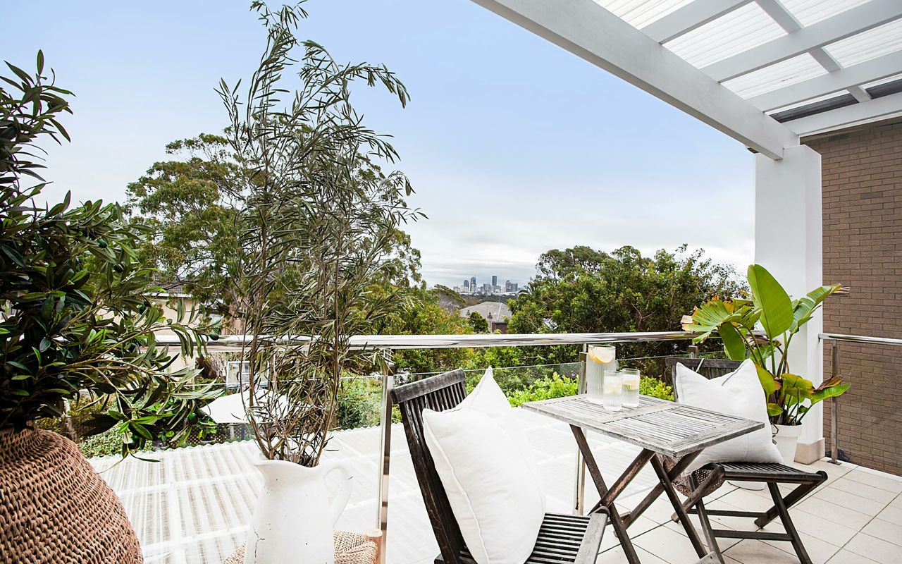 Villa Blanche IH