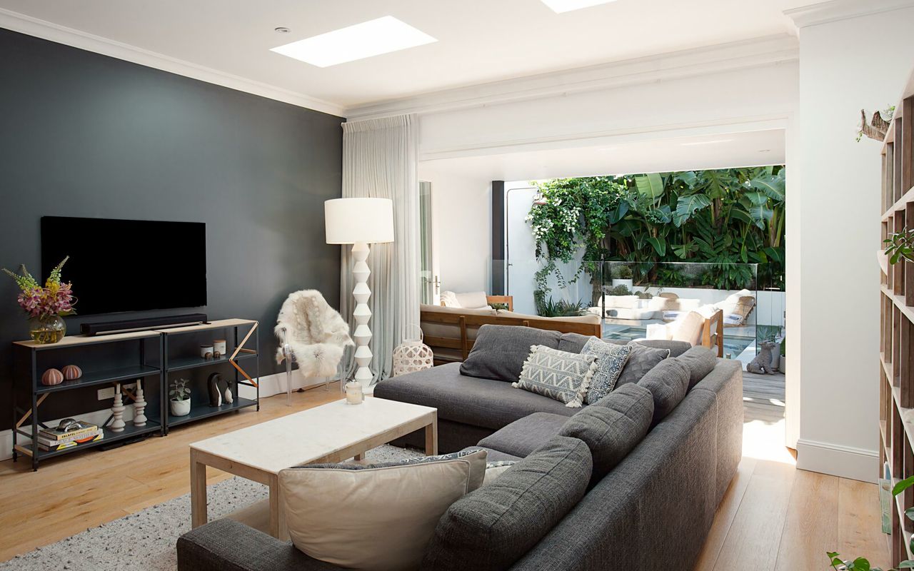 Randwick Oasis ISYD