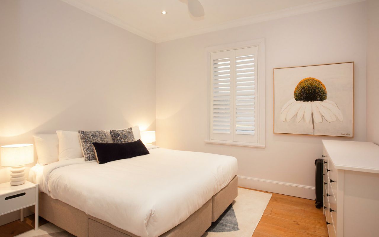 Randwick Oasis ISYD