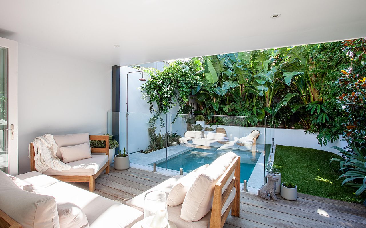 Randwick Oasis ISYD