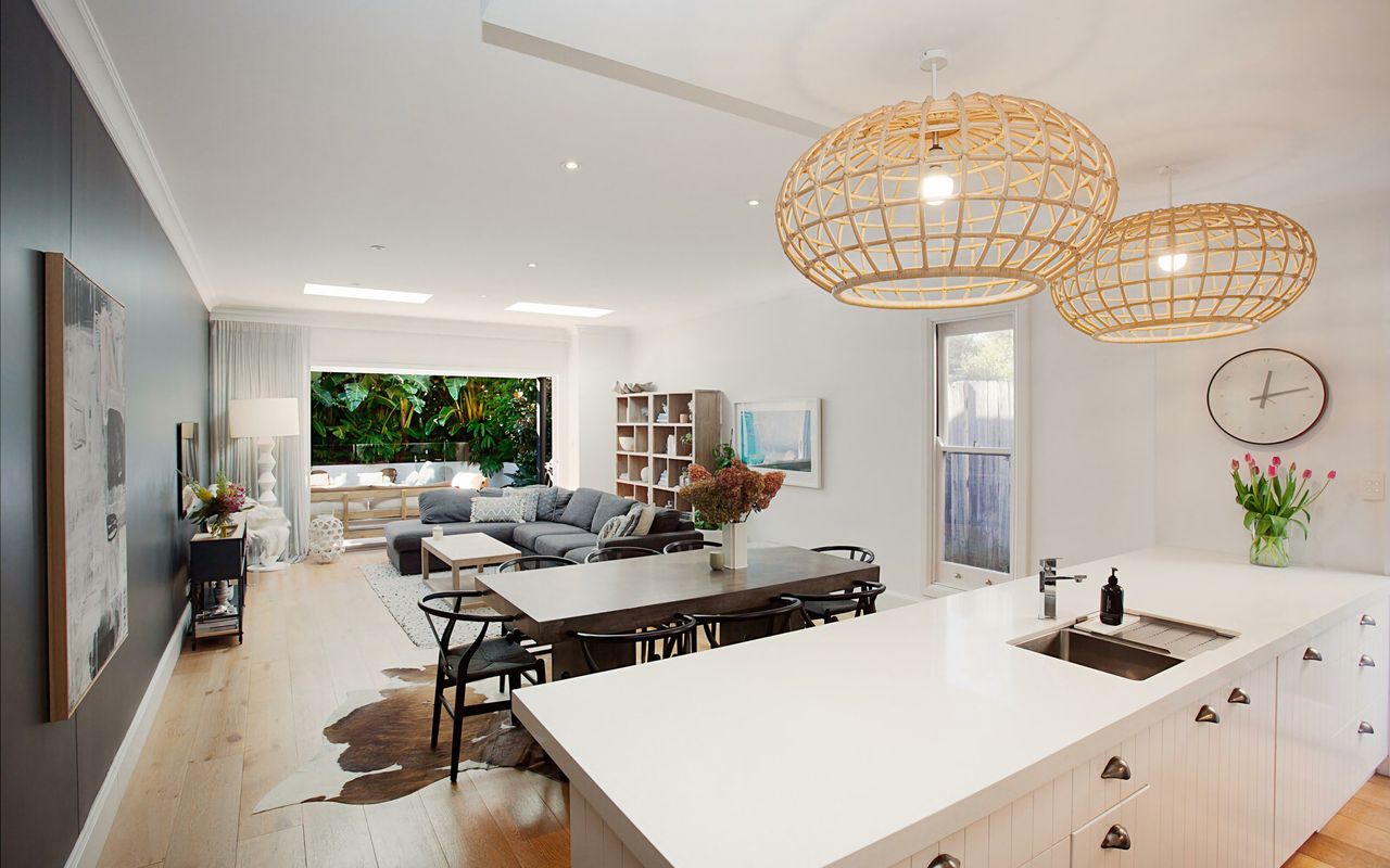 Randwick Oasis ISYD