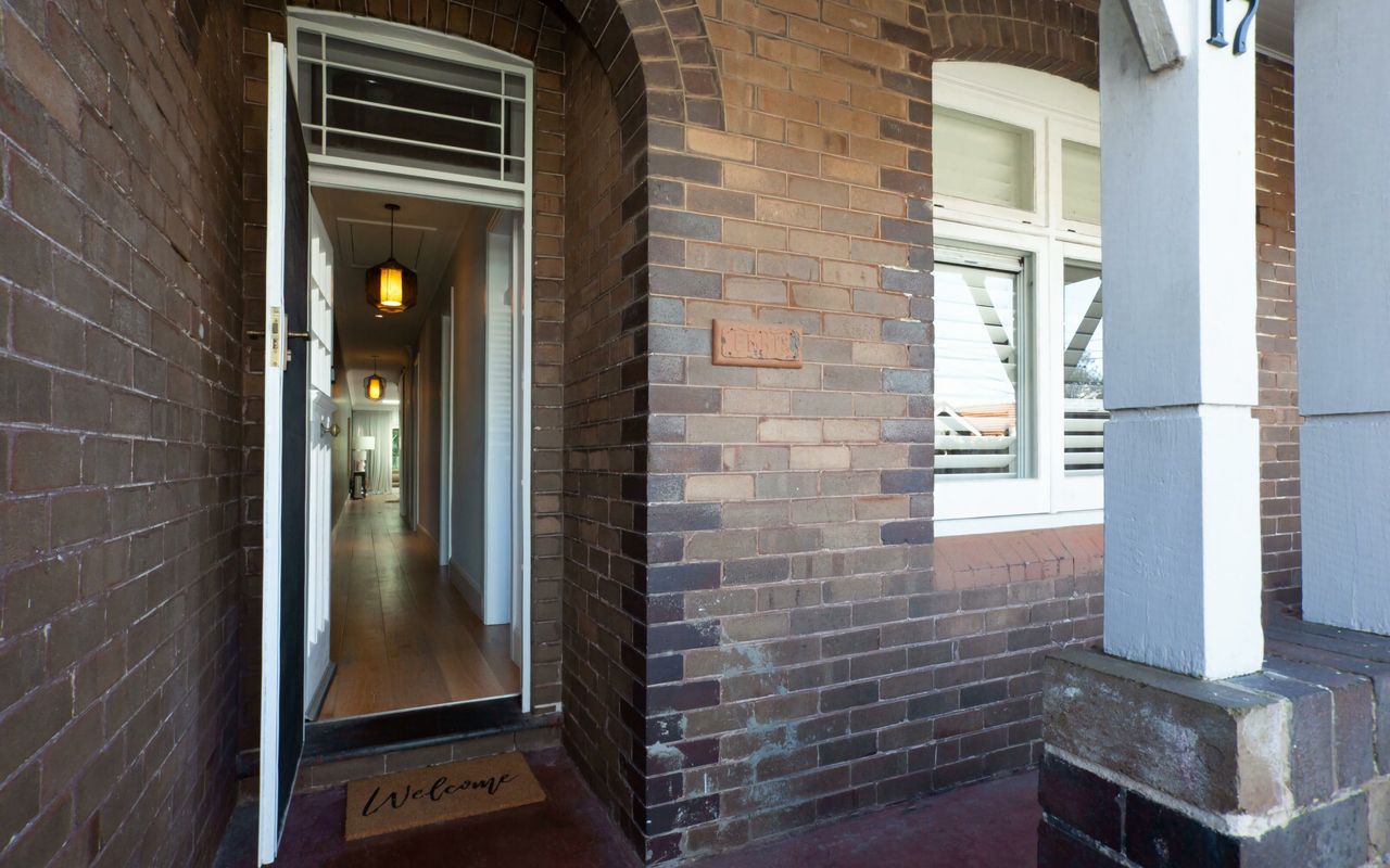 Randwick Oasis ISYD
