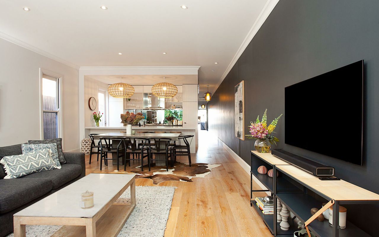 Randwick Oasis ISYD