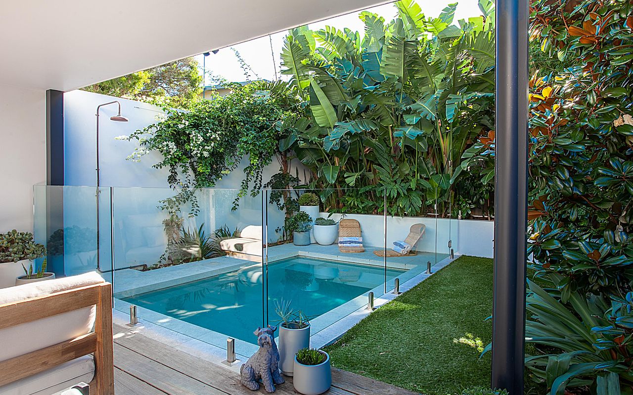 Randwick Oasis ISYD