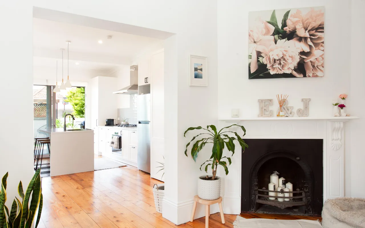 Garden Oasis Sydenham ISYD