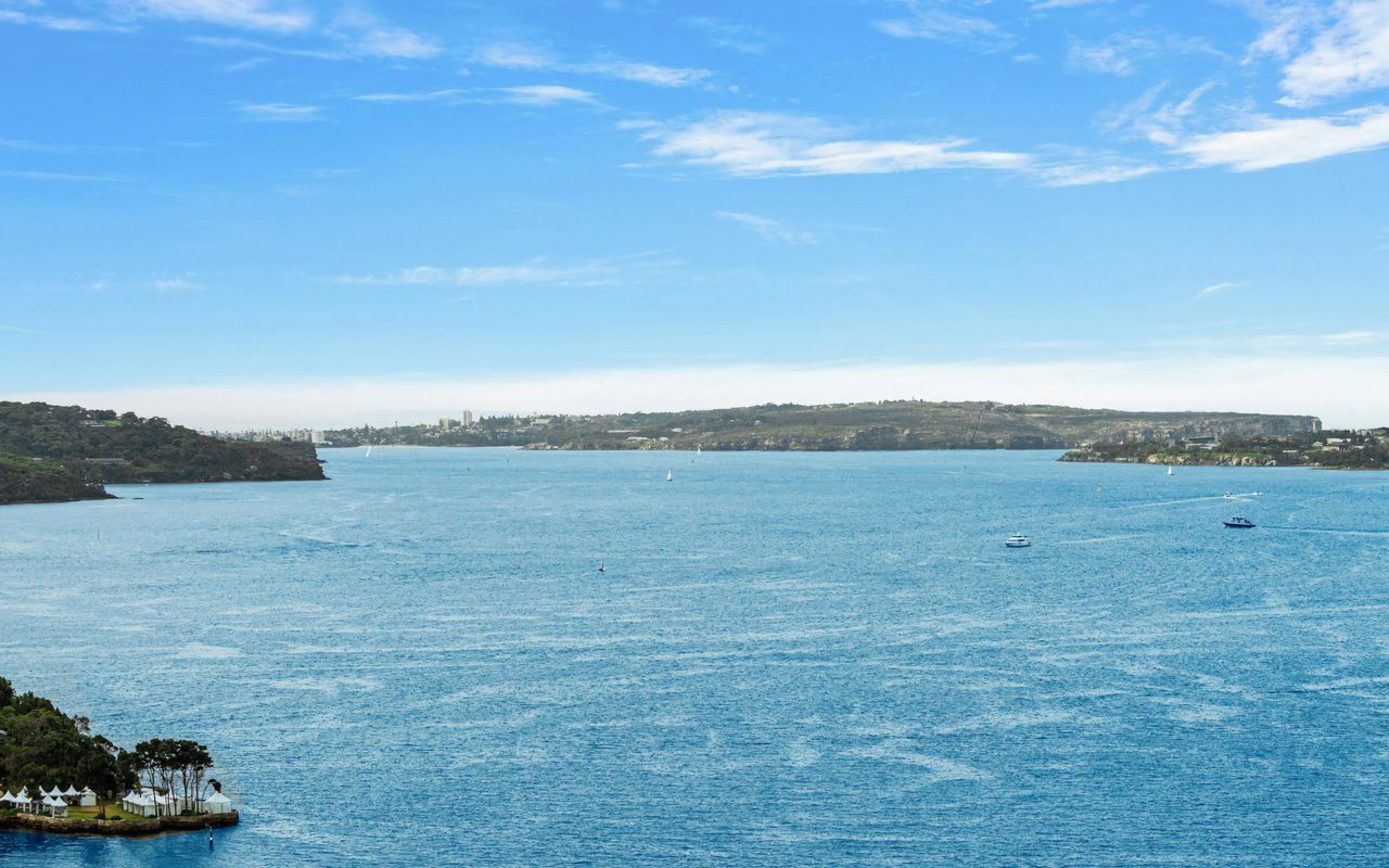 Panorama Darling Point IH