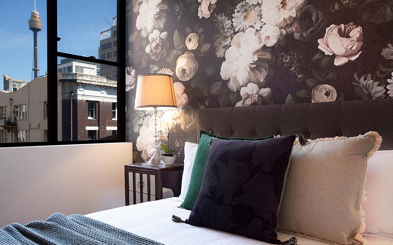 Crown Jewel Darlinghurst I180