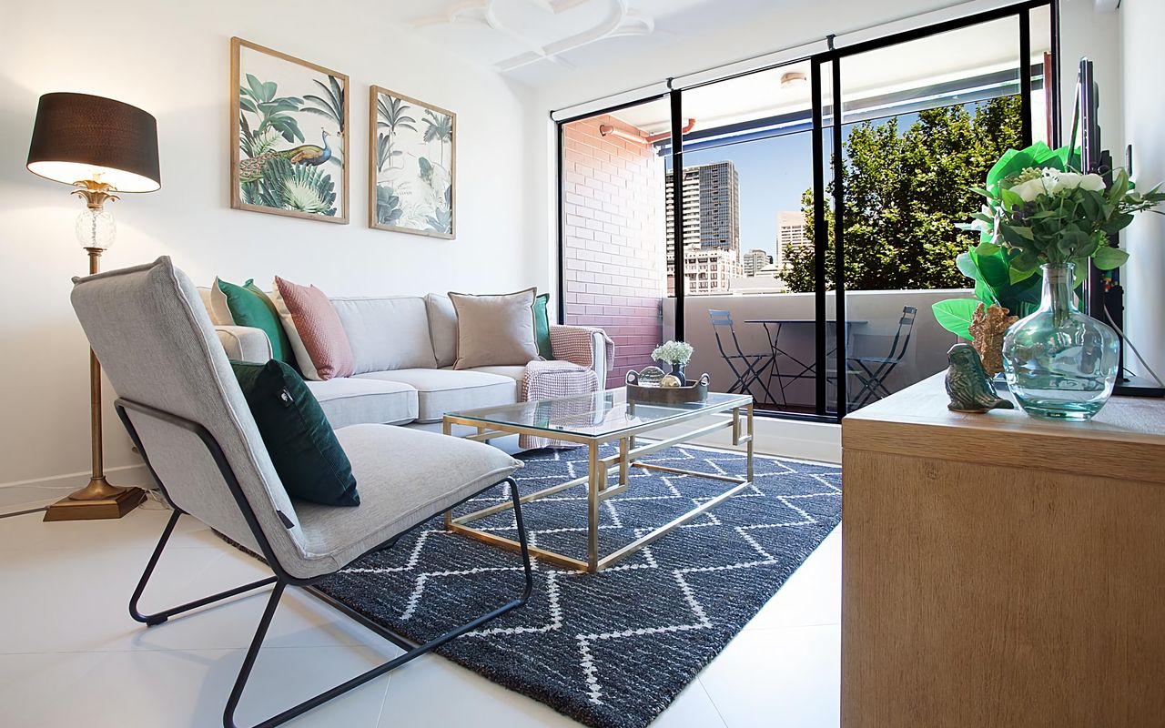 Crown Jewel Darlinghurst I180