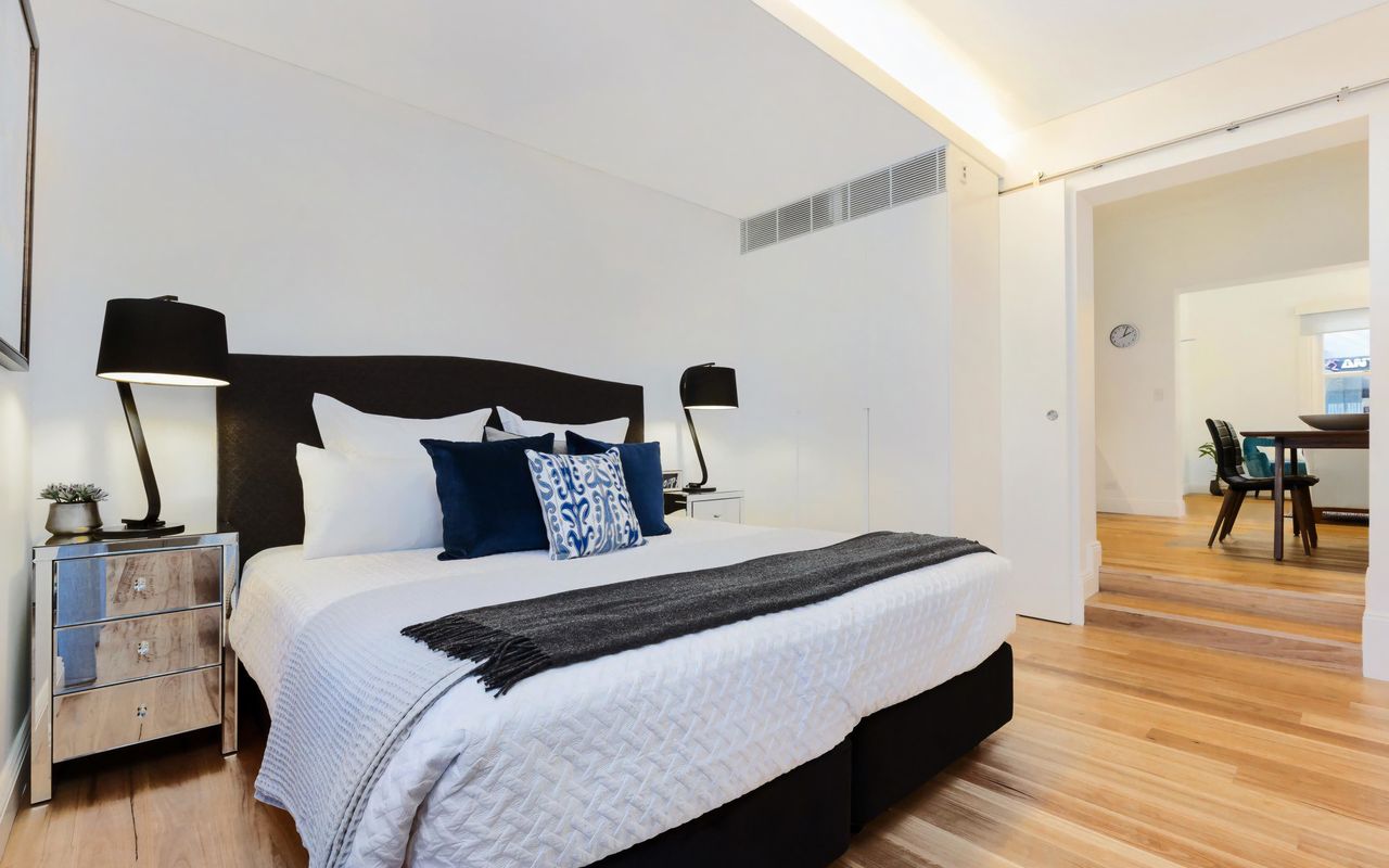 Pyrmont Harris 2 ISYD