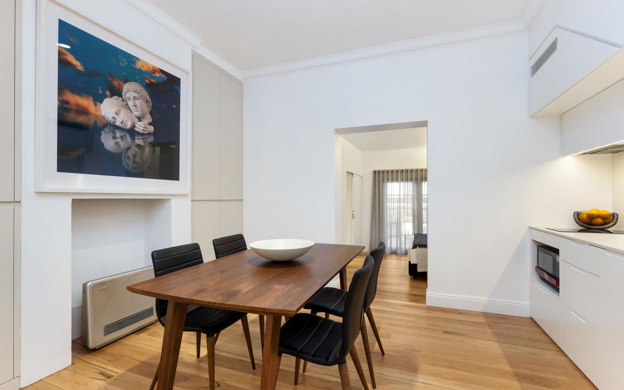 Pyrmont Harris 2 ISYD