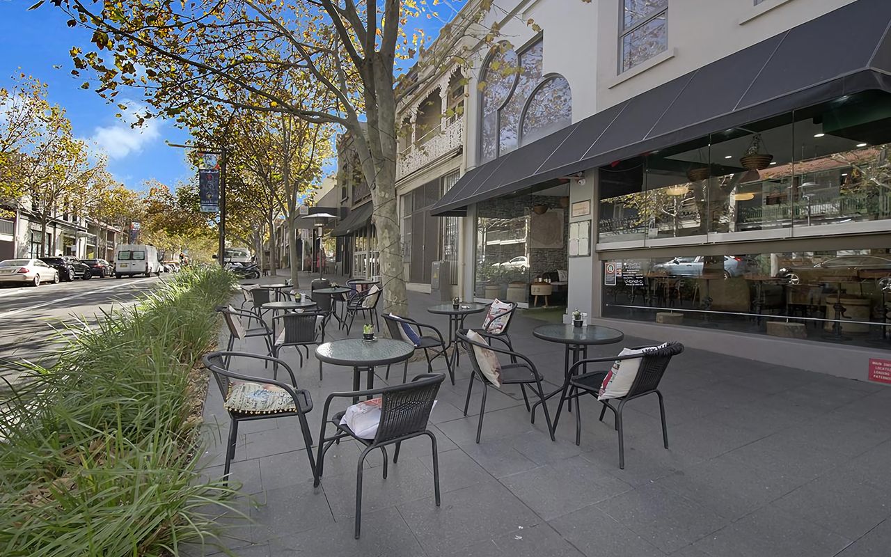 Pyrmont Harris 2 ISYD