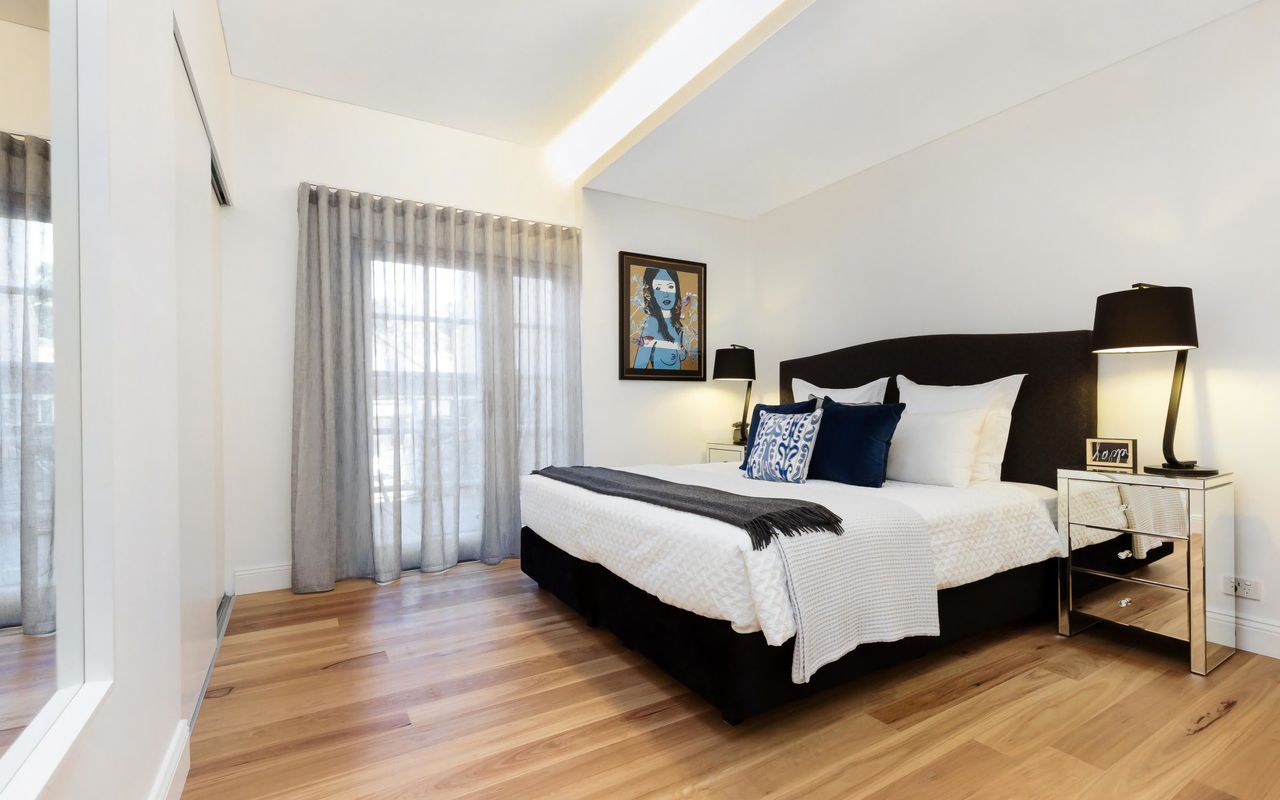 Pyrmont Harris 2 ISYD