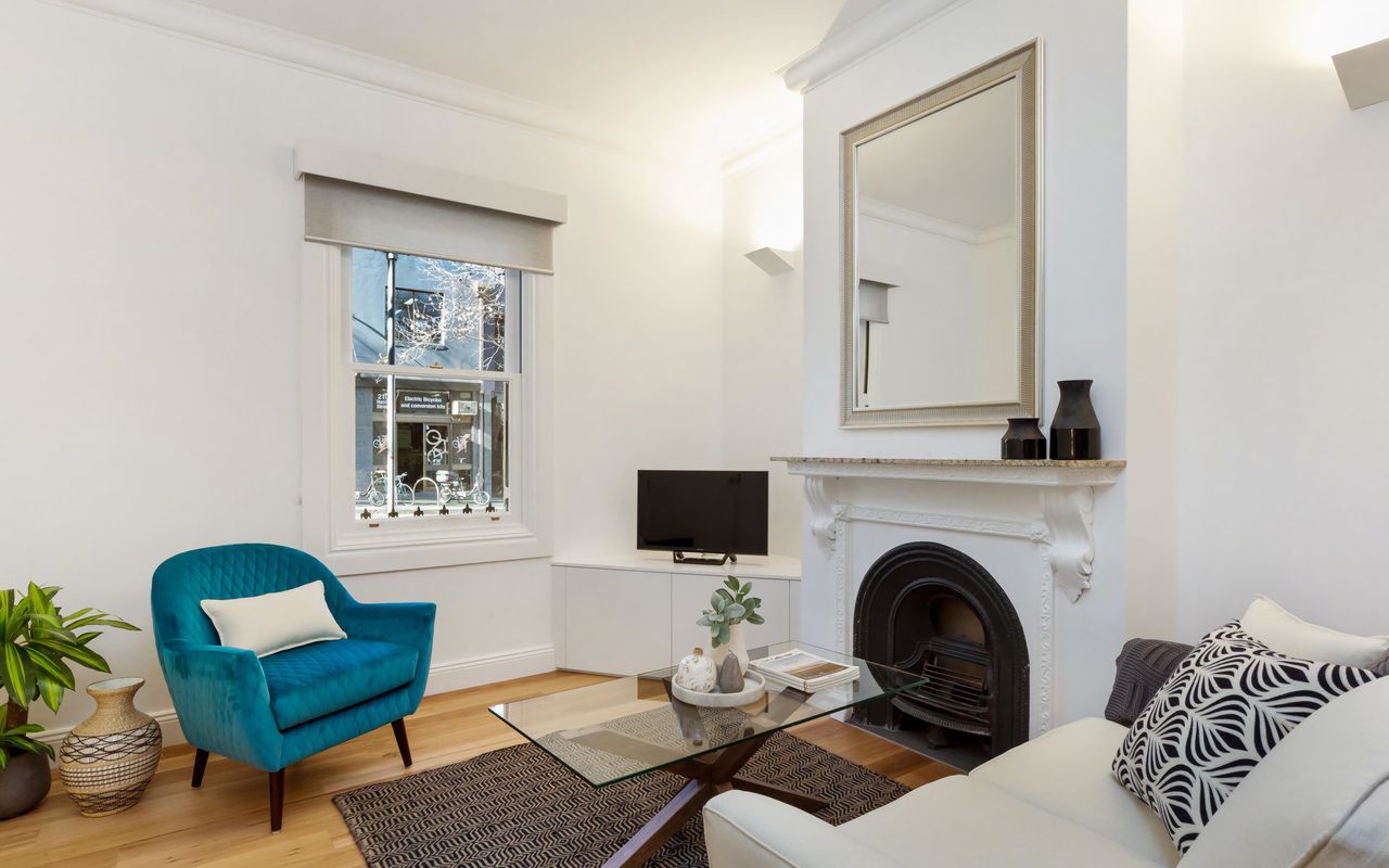 Pyrmont Harris 2 ISYD