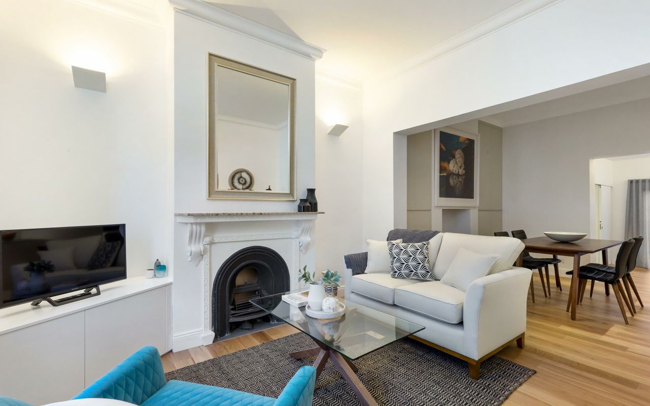 Pyrmont Harris 2 ISYD