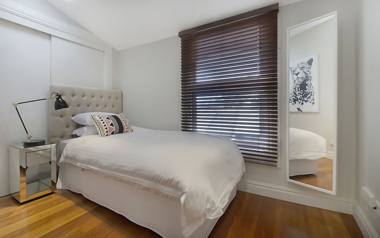 Pyrmont Harris Street ISYD