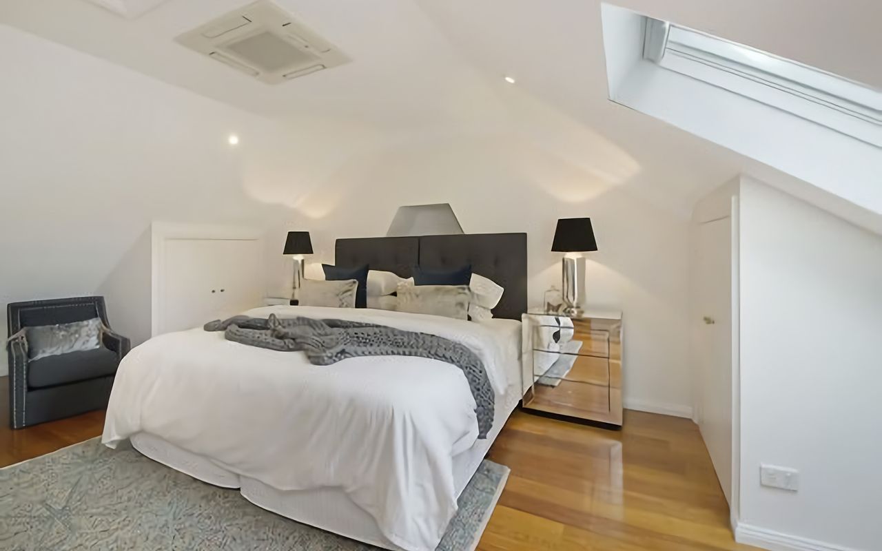 Pyrmont Harris Street ISYD