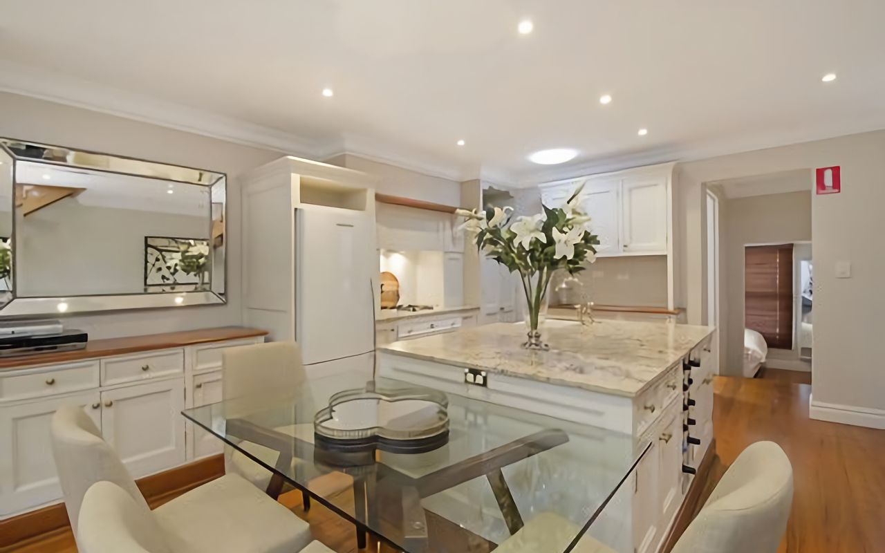Pyrmont Harris Street ISYD