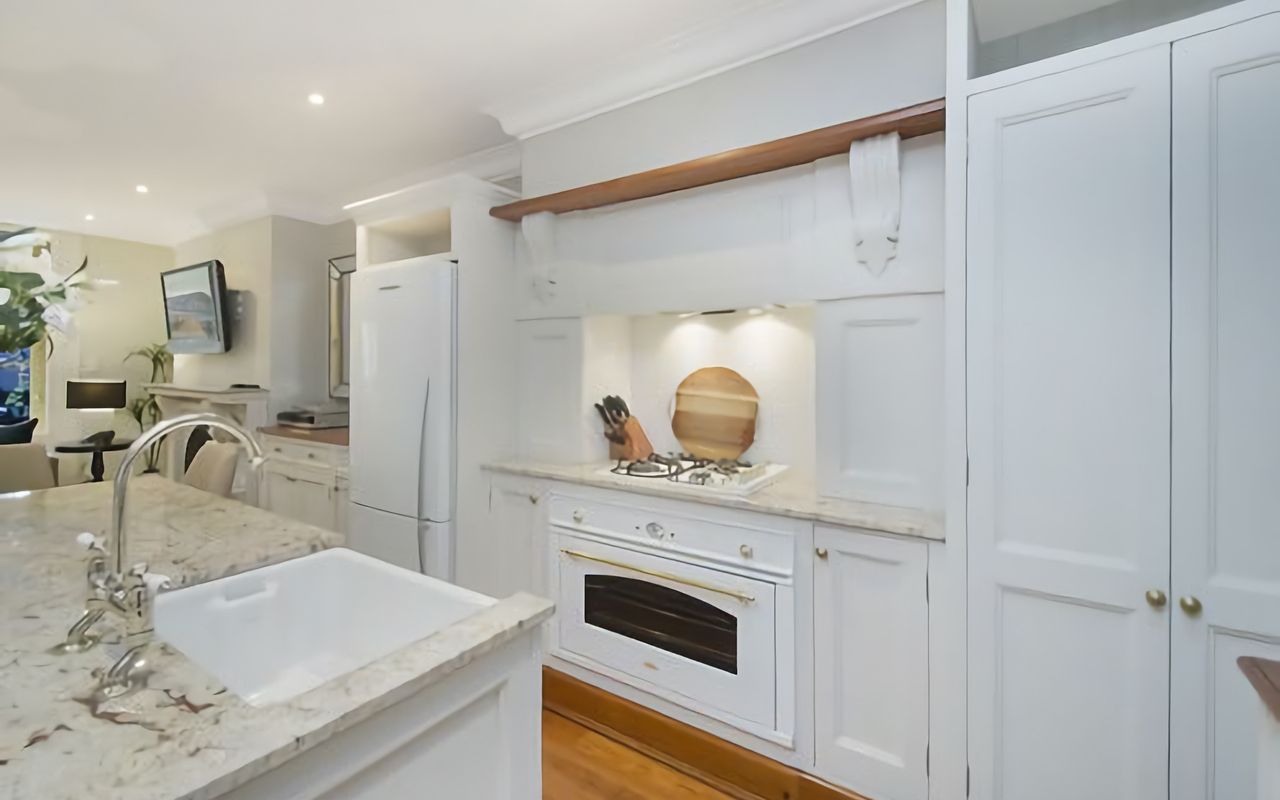 Pyrmont Harris Street ISYD