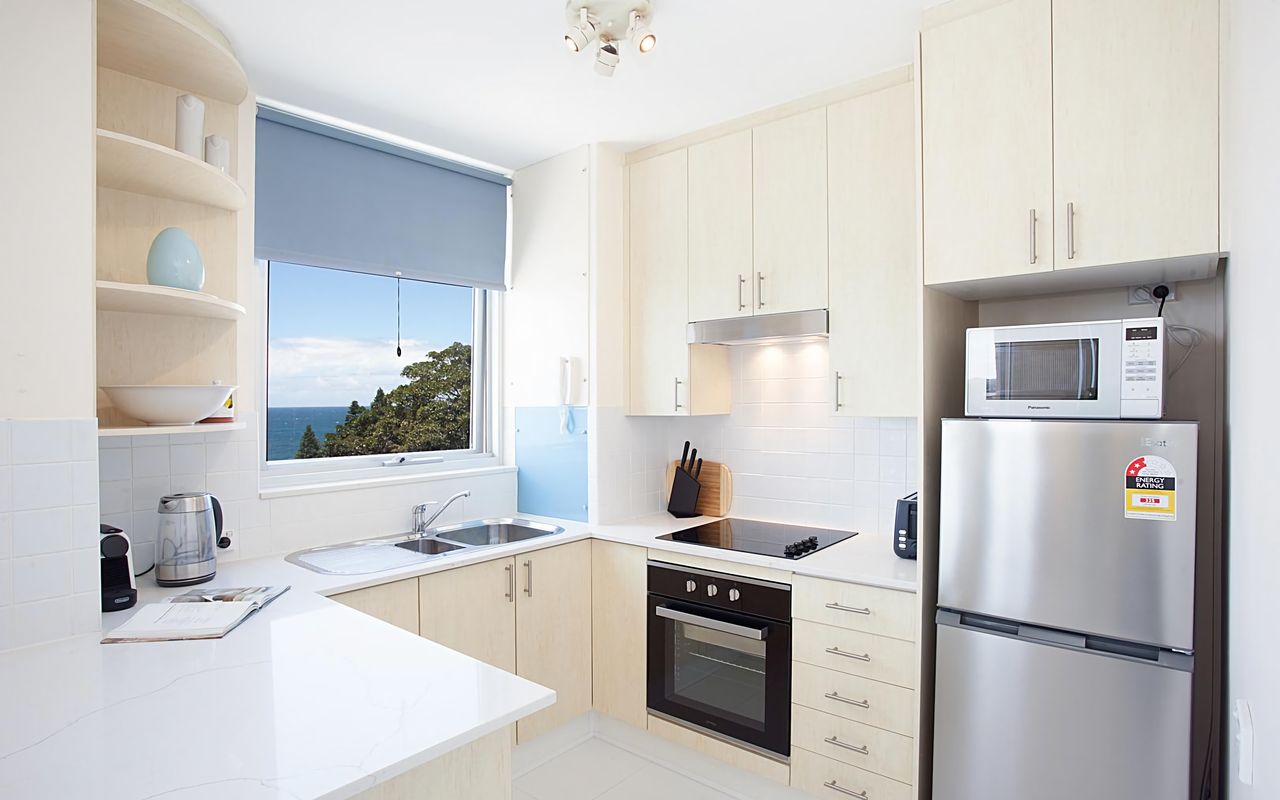 Coogee Lookout ISYD