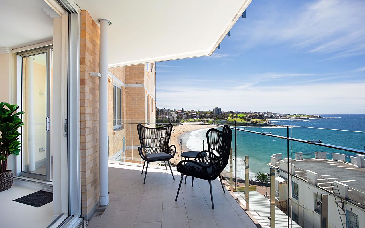 Coogee Lookout ISYD