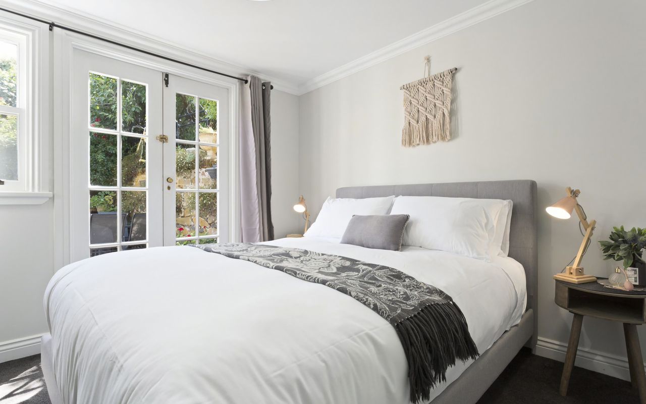 Bluestone Cottage Launceston ITAS
