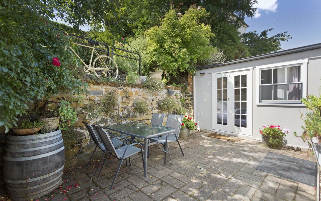 Bluestone Cottage Launceston ITAS
