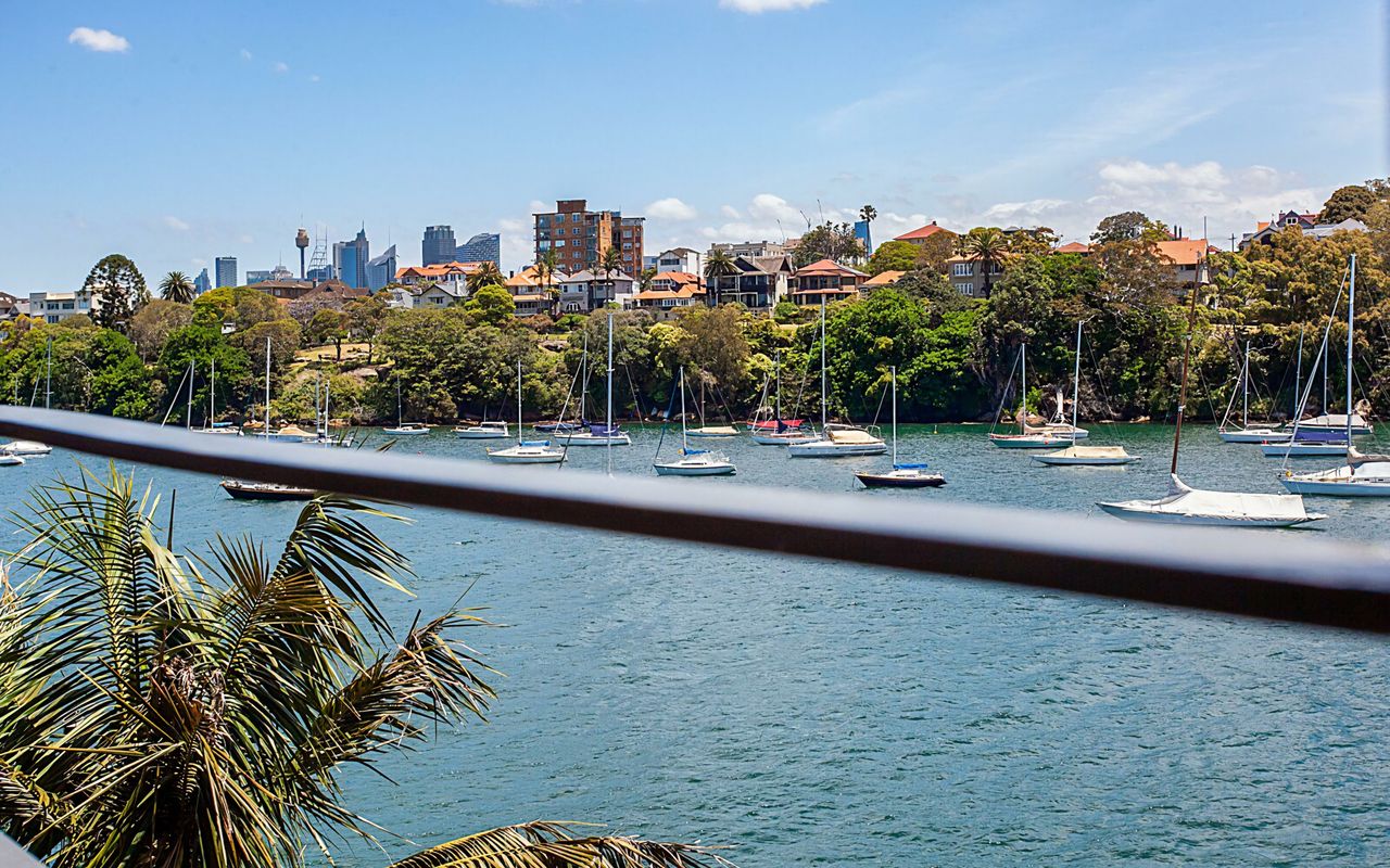 Harbourlife Mosman ISYD