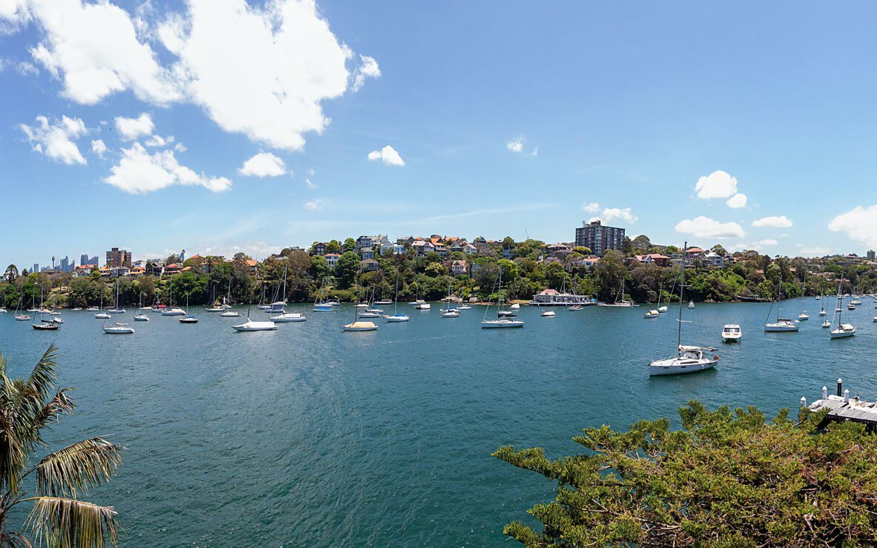 Harbourlife Mosman ISYD