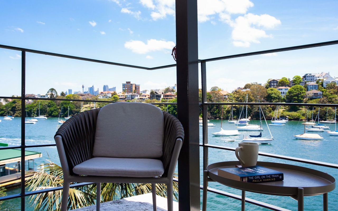 Harbourlife Mosman ISYD