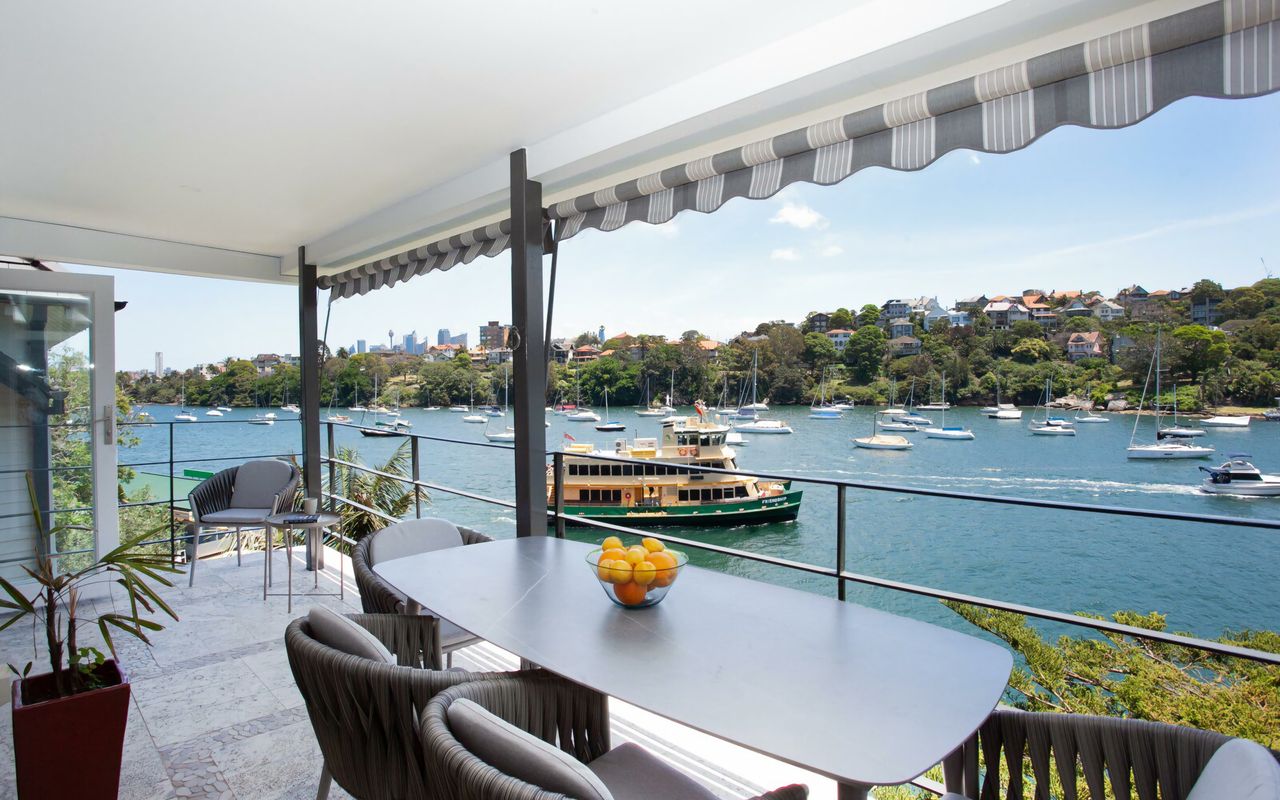 Harbourlife Mosman ISYD