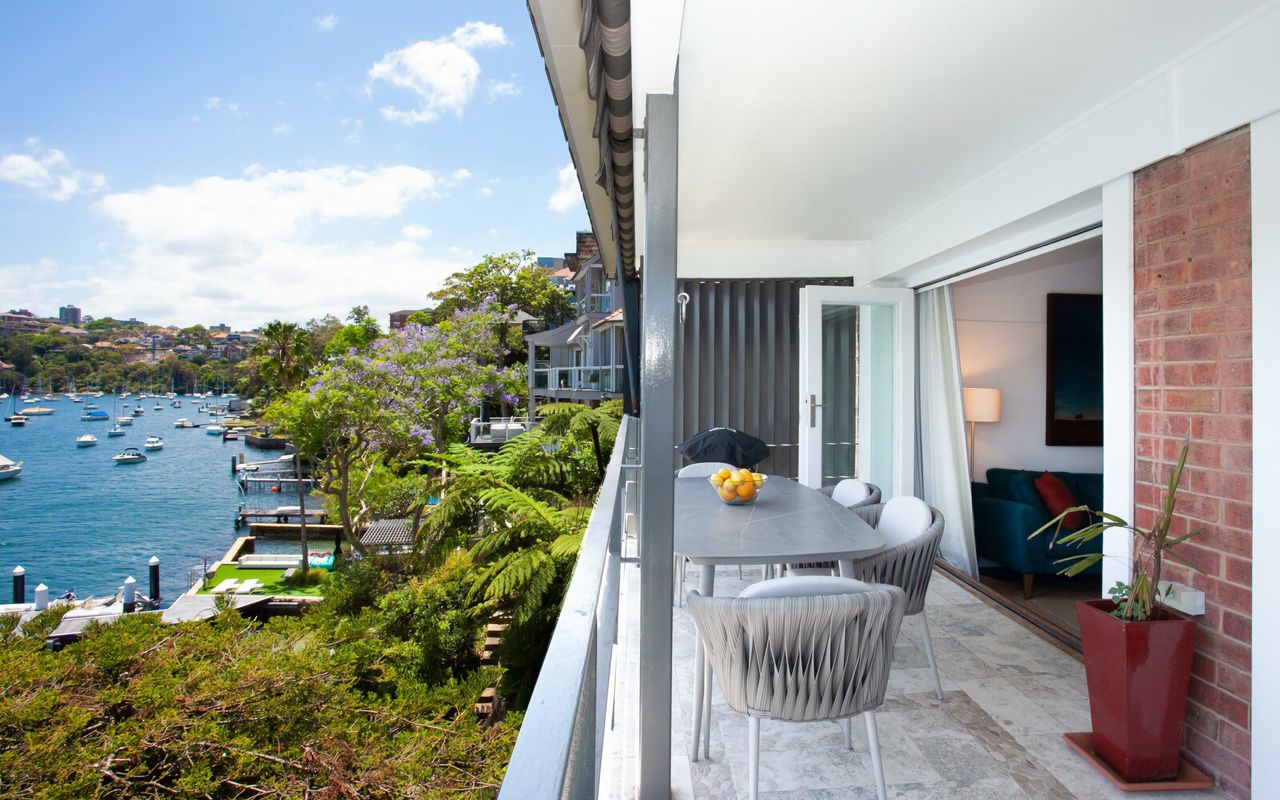 Harbourlife Mosman ISYD