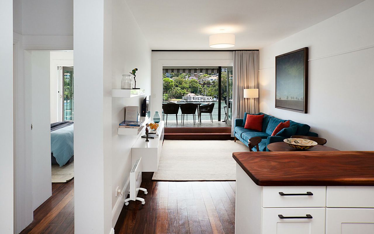 Harbourlife Mosman ISYD