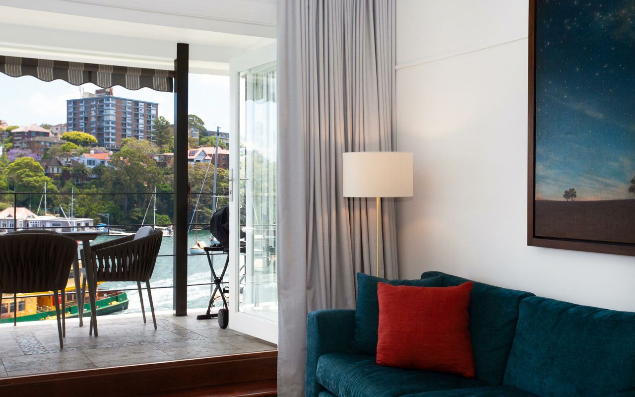 Harbourlife Mosman ISYD