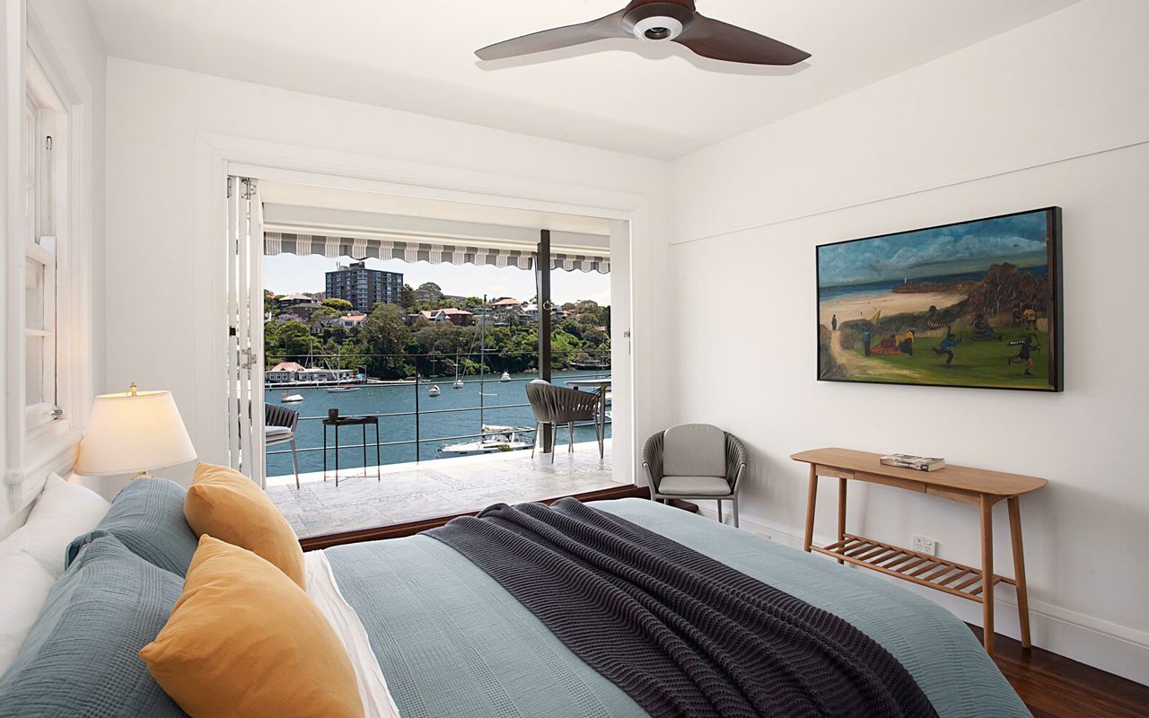 Harbourlife Mosman ISYD