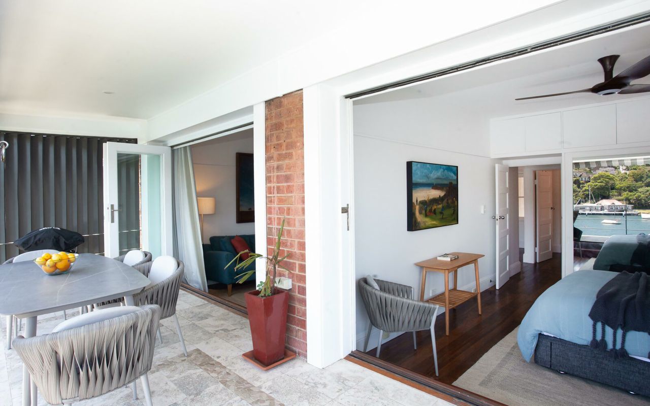 Harbourlife Mosman ISYD