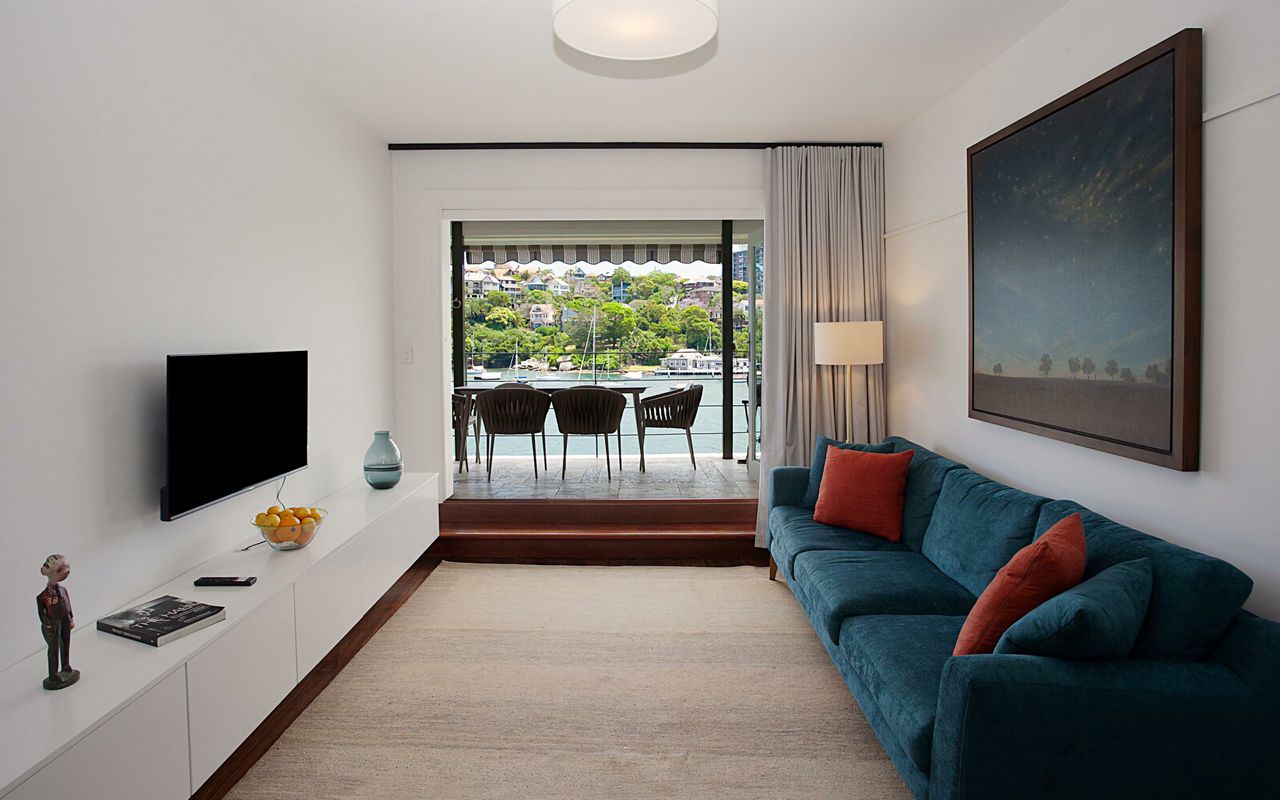 Harbourlife Mosman ISYD
