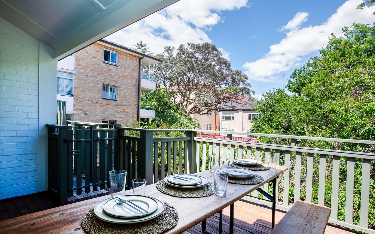 Bondi Sands ISYD