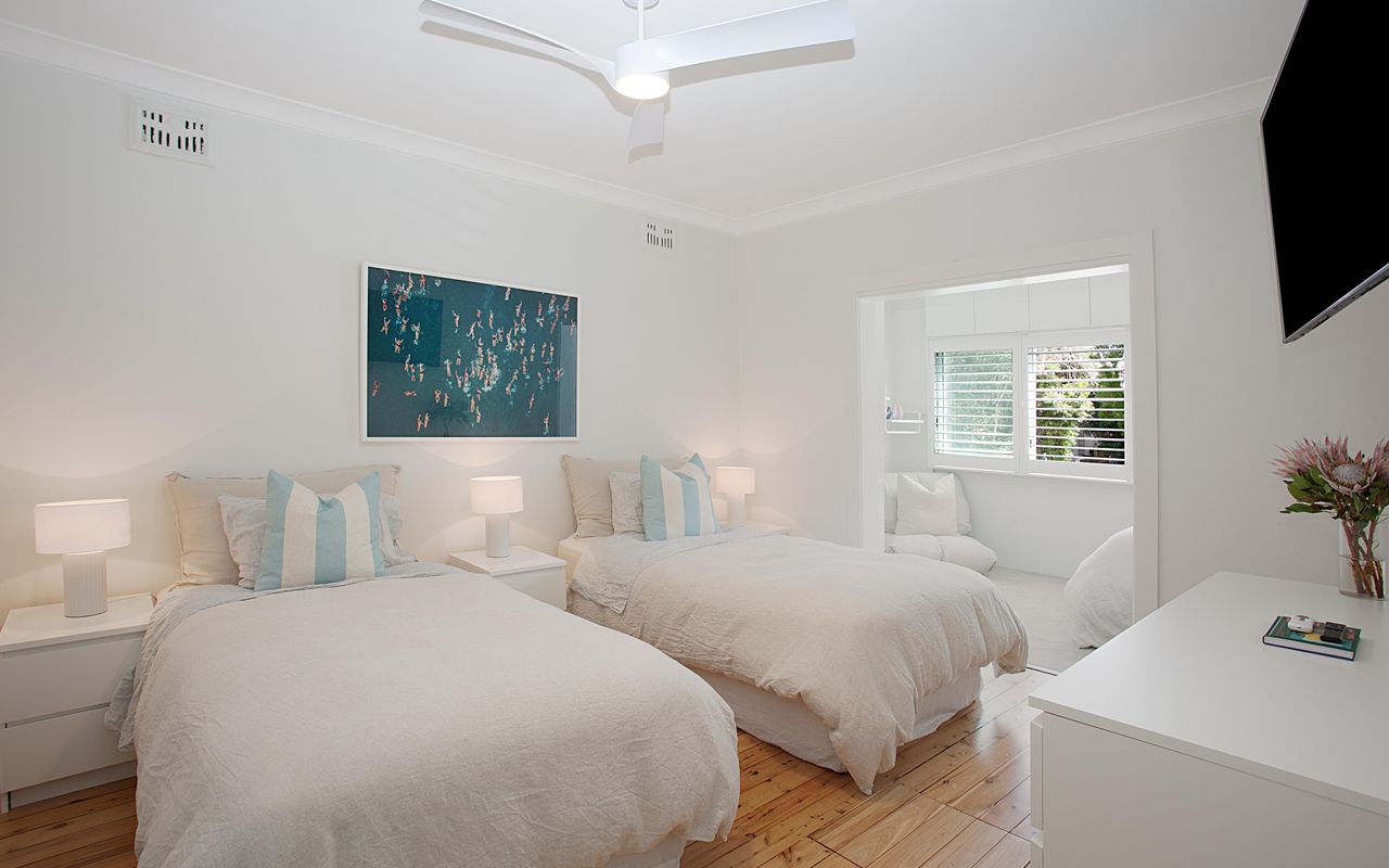 Bondi Sands ISYD