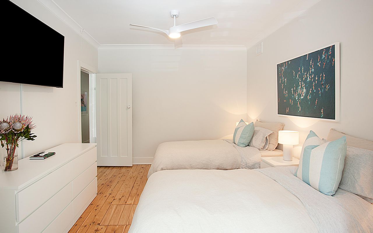 Bondi Sands ISYD