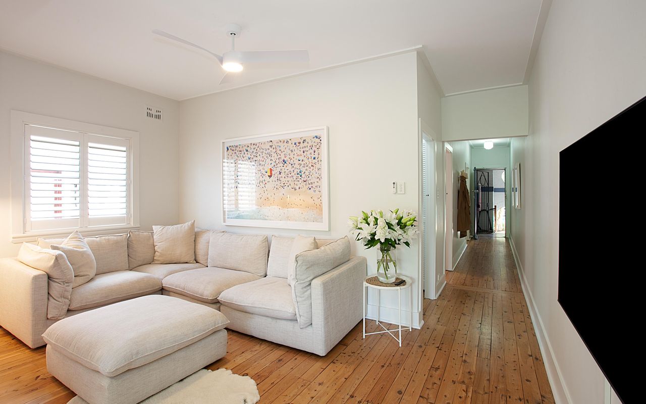 Bondi Sands ISYD