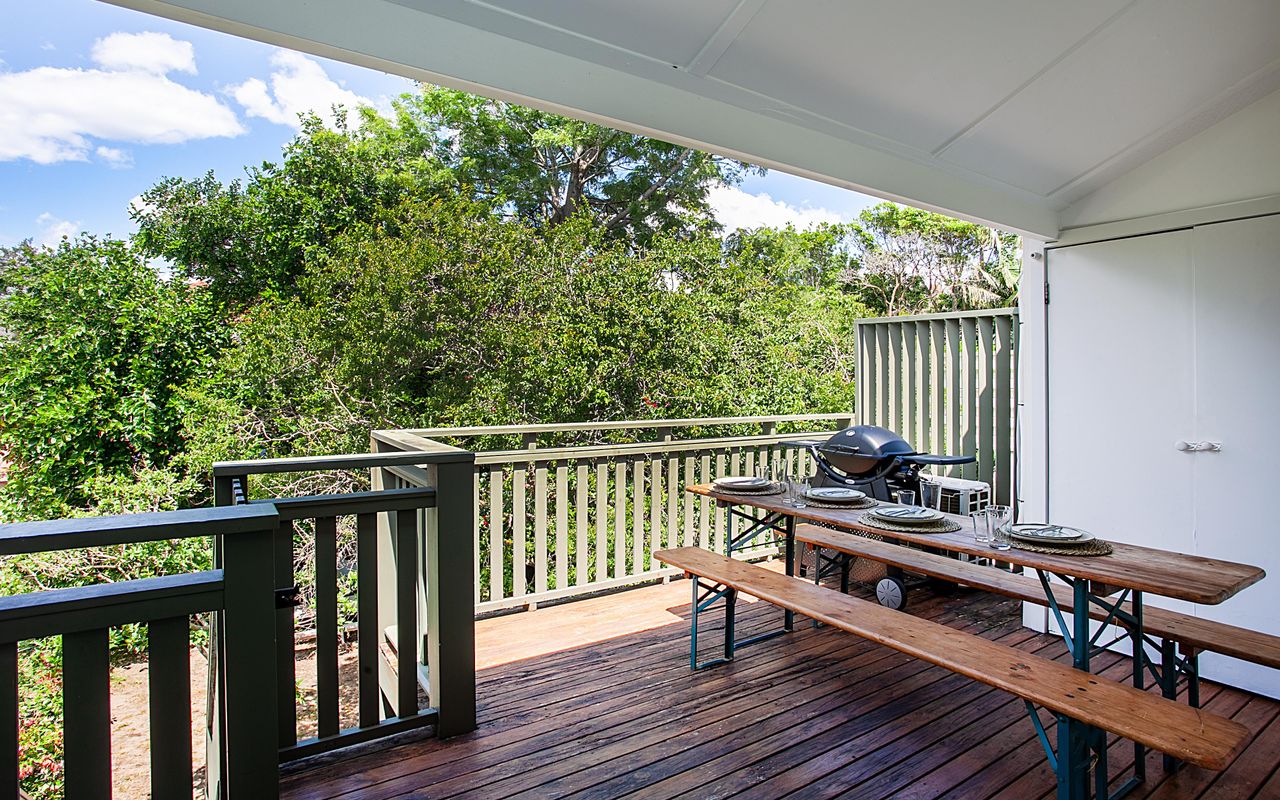 Bondi Sands ISYD