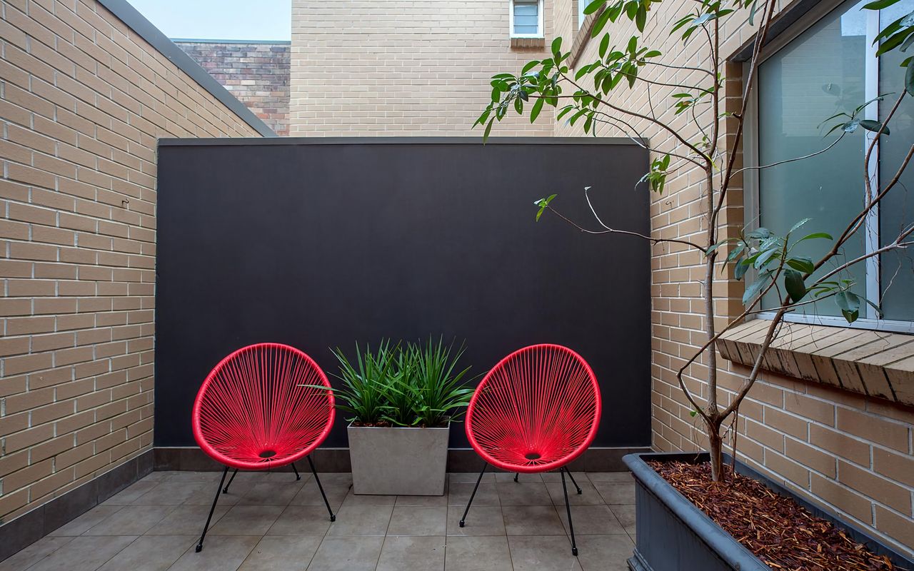 Surry Hills Haven ISYD