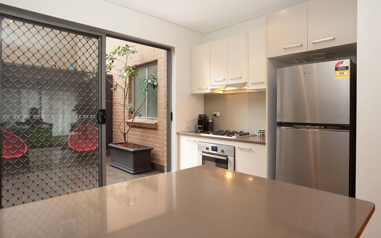 Surry Hills Haven ISYD