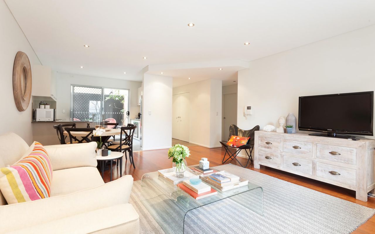 Surry Hills Haven ISYD