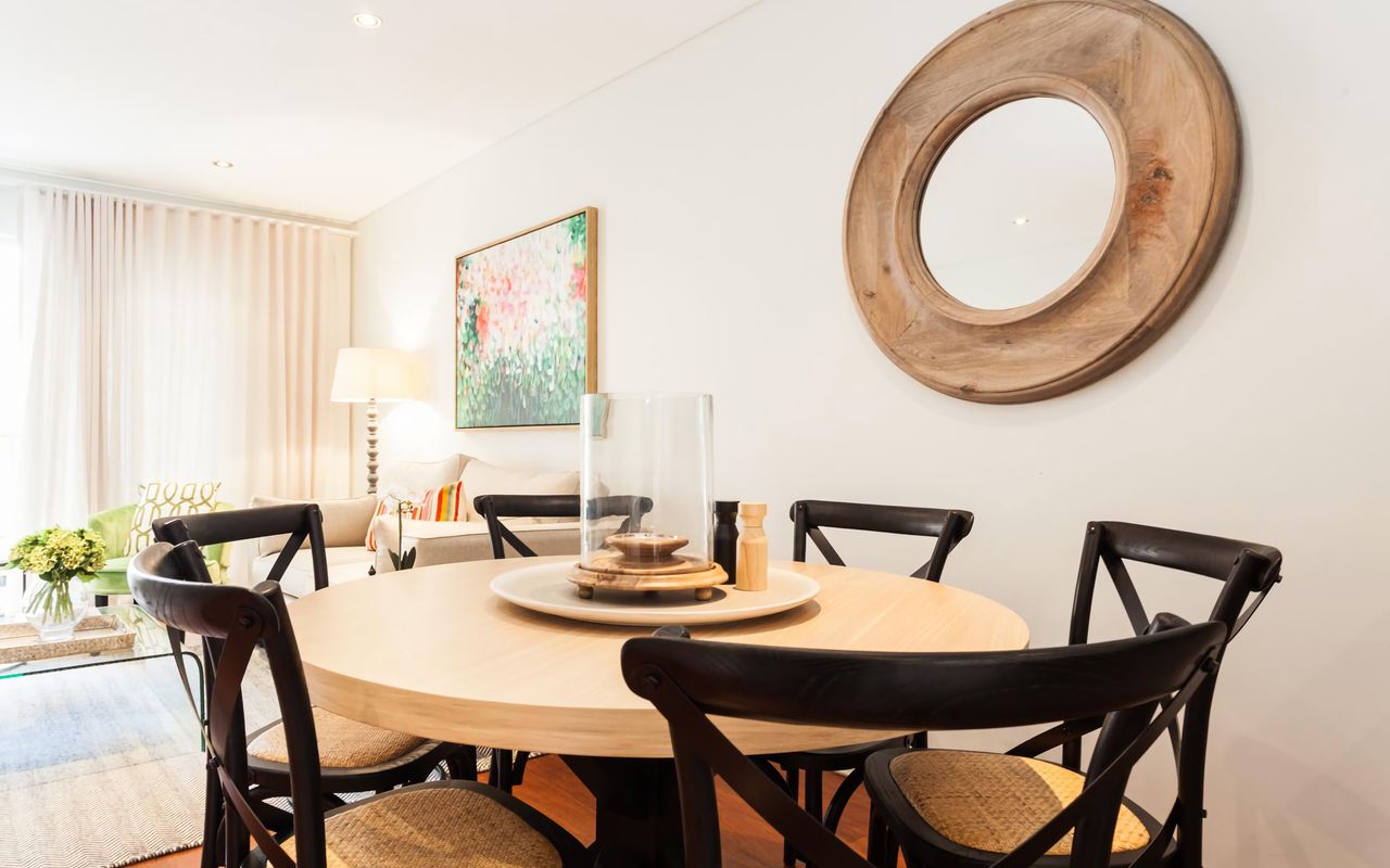 Surry Hills Haven ISYD