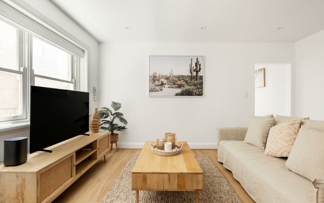 Saltwater Bondi One ISYD