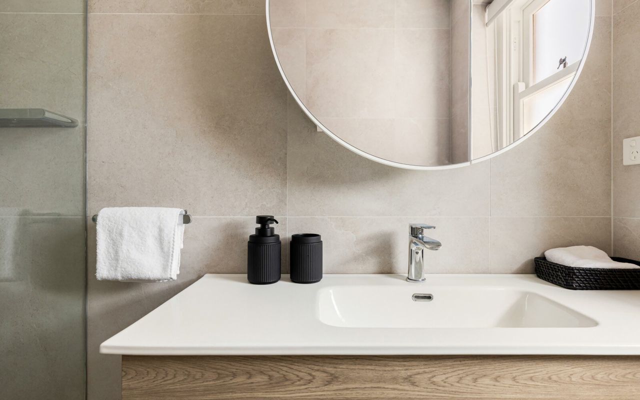 Saltwater Bondi One ISYD