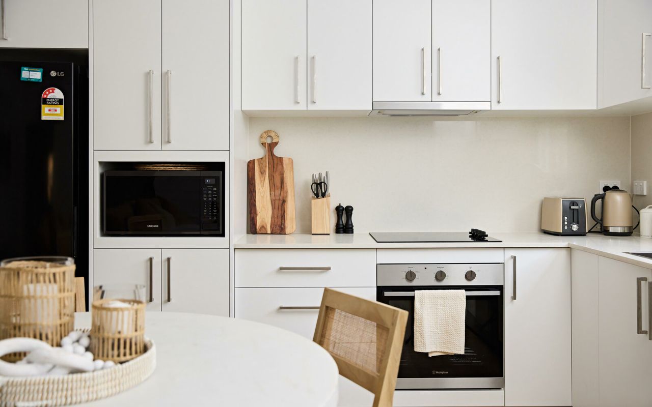 Saltwater Bondi One ISYD